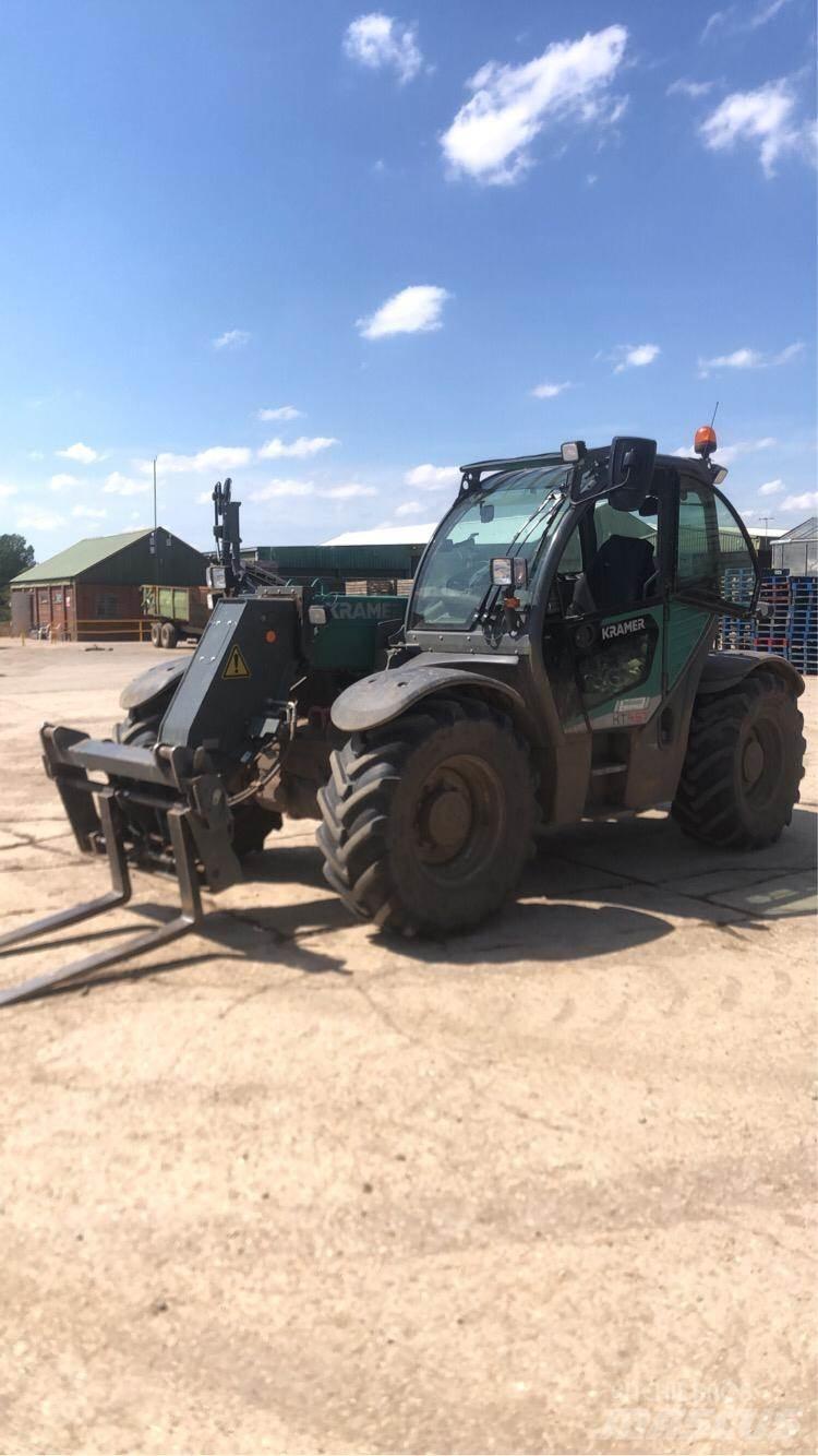 Kramer KT457 Utilaje agricole - Altele