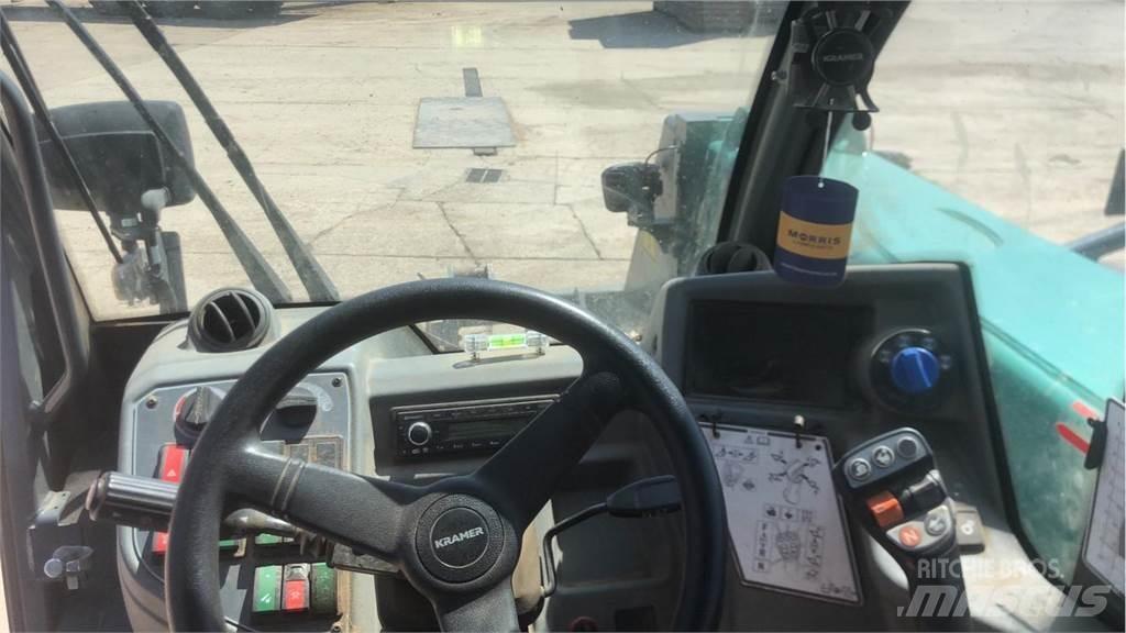 Kramer KT457 Utilaje agricole - Altele