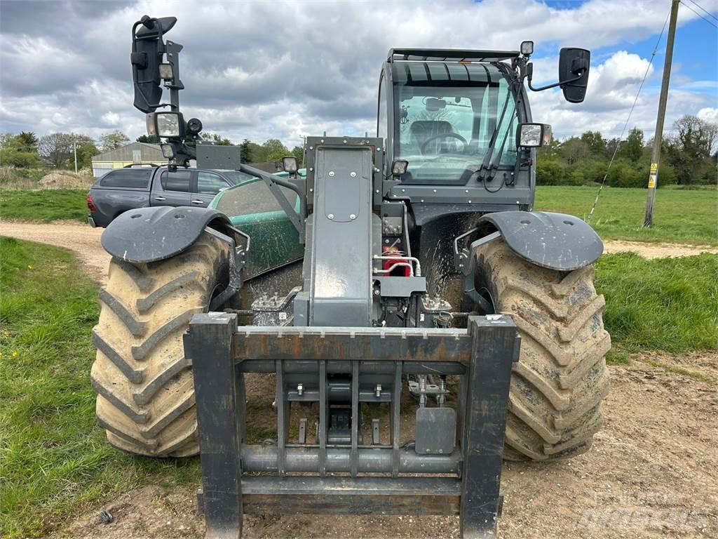 Kramer KT457 Utilaje agricole - Altele
