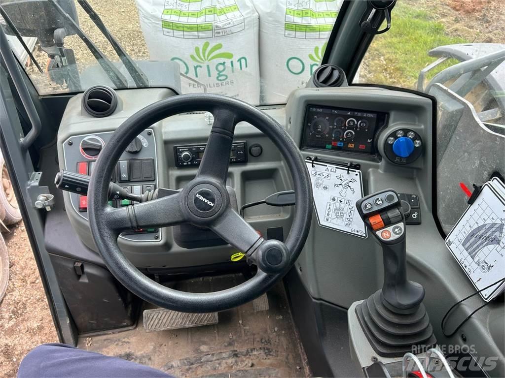 Kramer KT457 Utilaje agricole - Altele