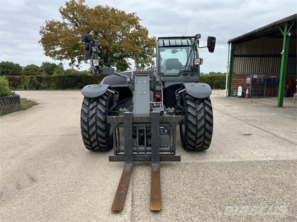 Kramer KT557 Utilaje agricole - Altele