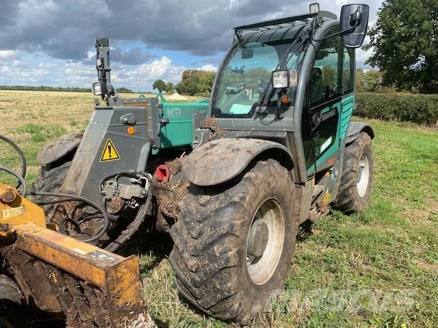 Kramer KT557 Utilaje agricole - Altele
