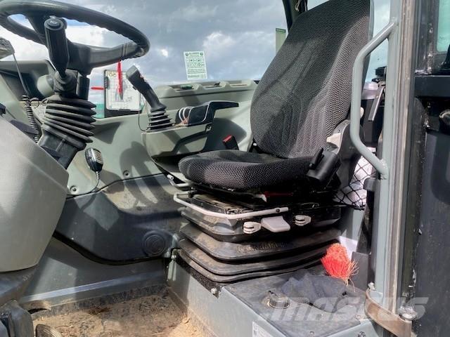 Kramer KT557 Utilaje agricole - Altele