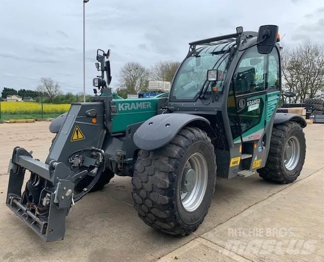 Kramer KT559 Utilaje agricole - Altele
