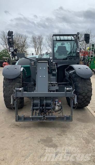Kramer KT559 Utilaje agricole - Altele
