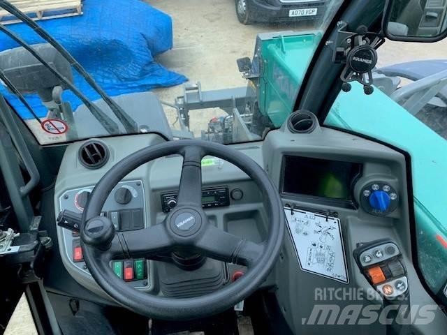 Kramer KT559 Utilaje agricole - Altele