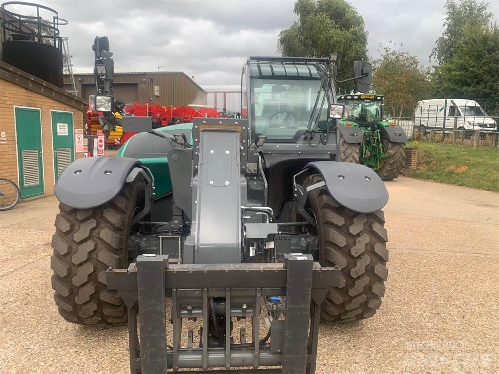 Kramer KT559 Manipulatoare agricole