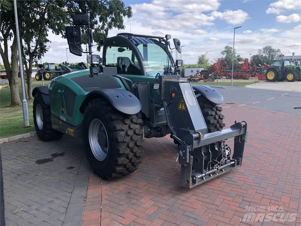 Kramer KT559 Manipulatoare agricole