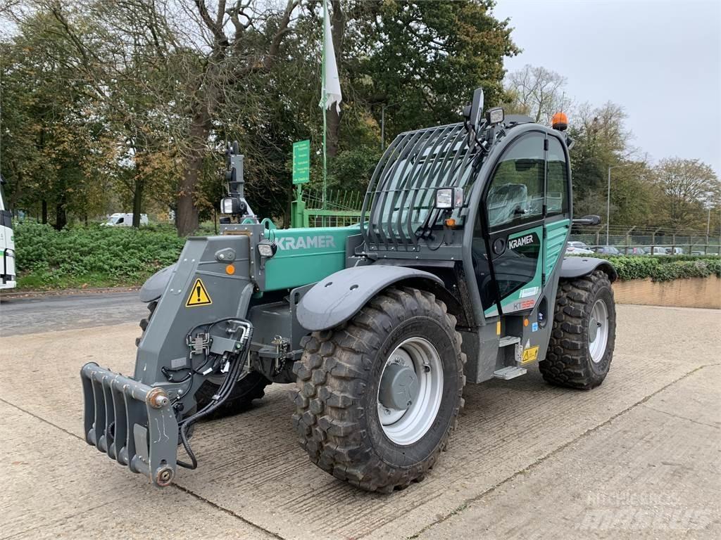 Kramer KT559 Manipulatoare agricole