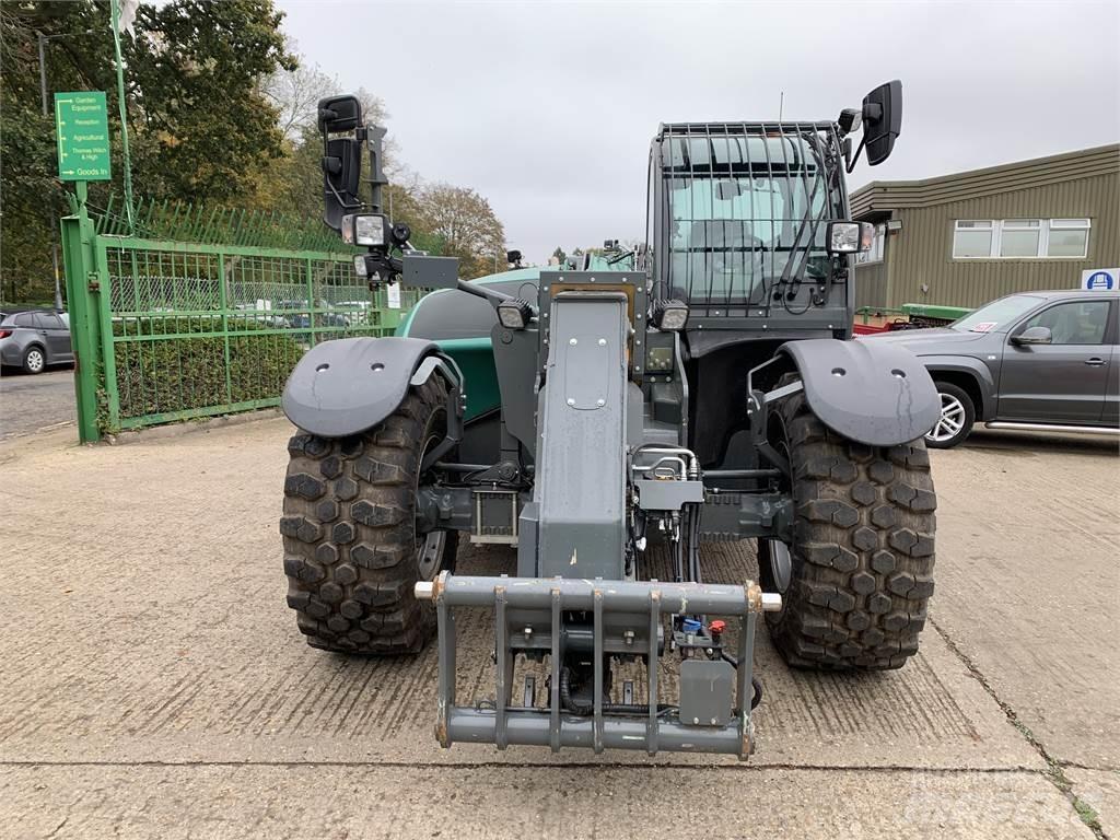Kramer KT559 Manipulatoare agricole