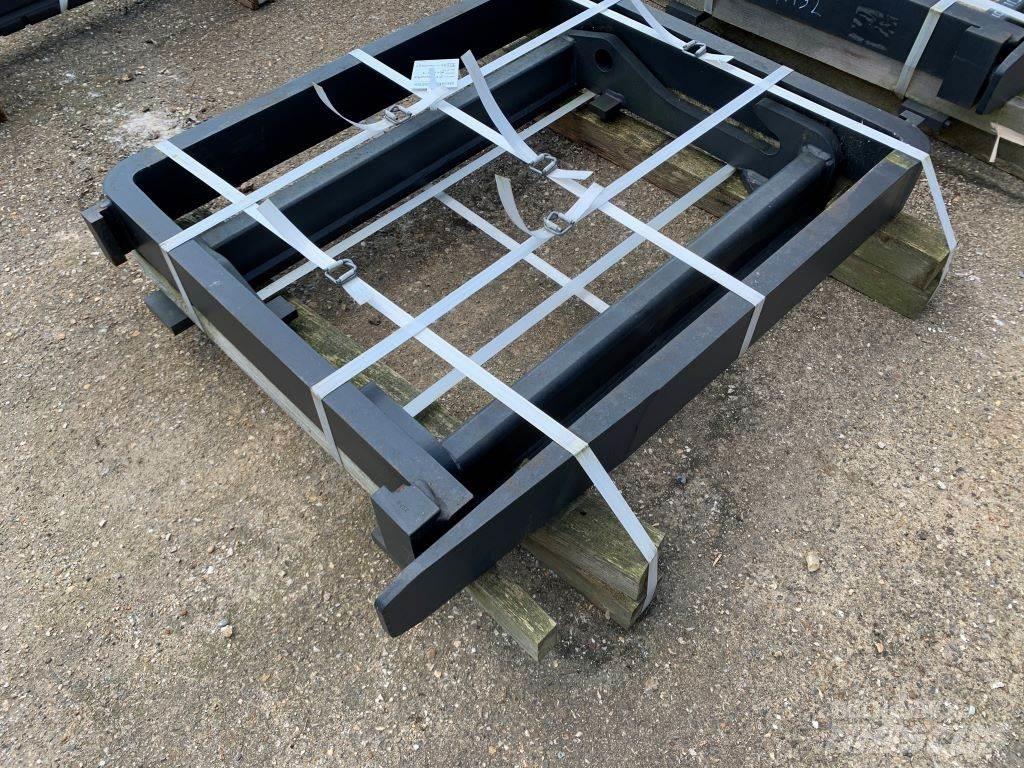 Kramer TINES Utilaje agricole - Altele