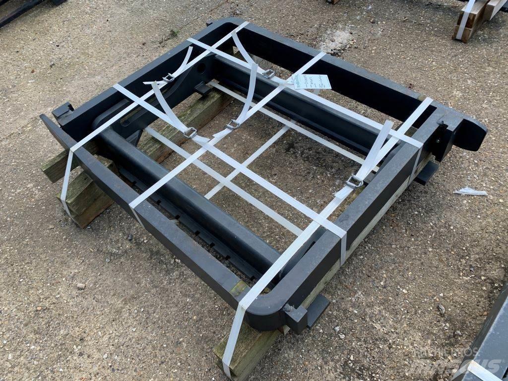 Kramer TINES Utilaje agricole - Altele