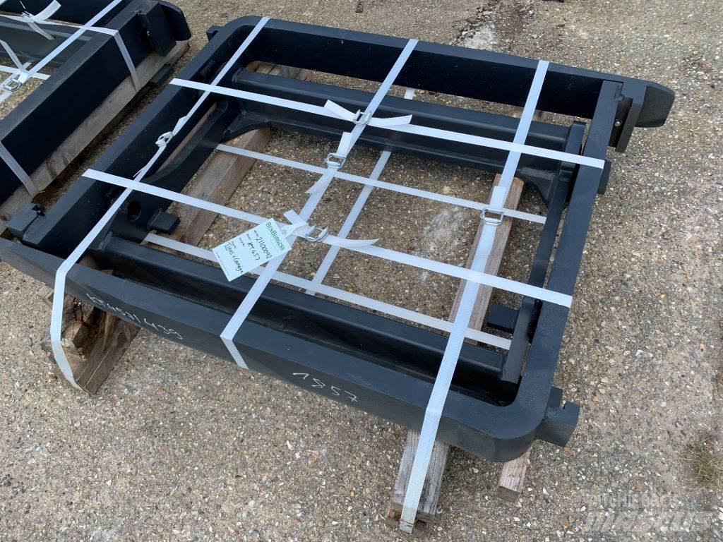 Kramer TINES Utilaje agricole - Altele