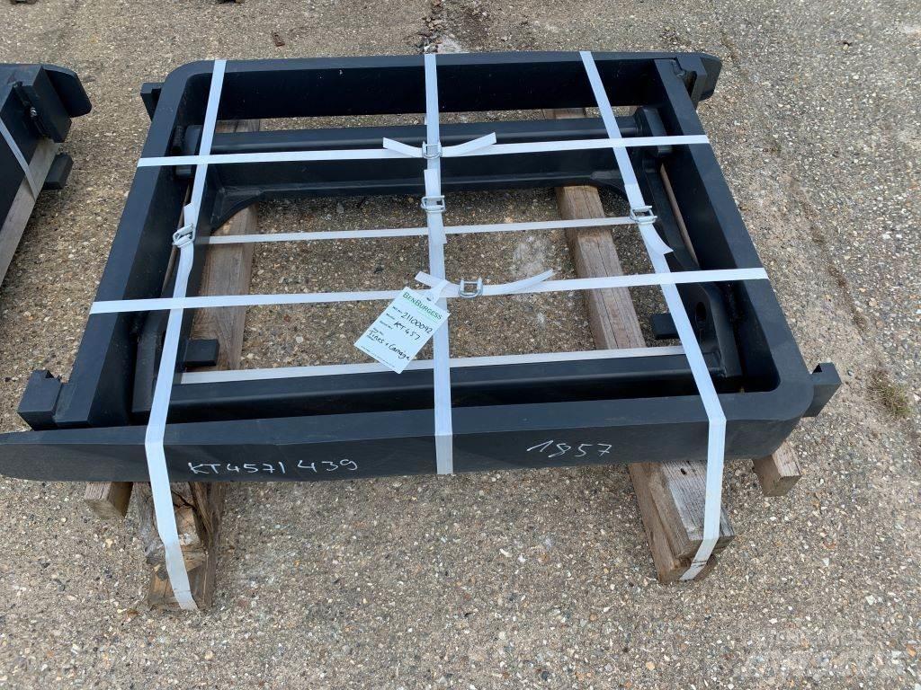 Kramer TINES Utilaje agricole - Altele