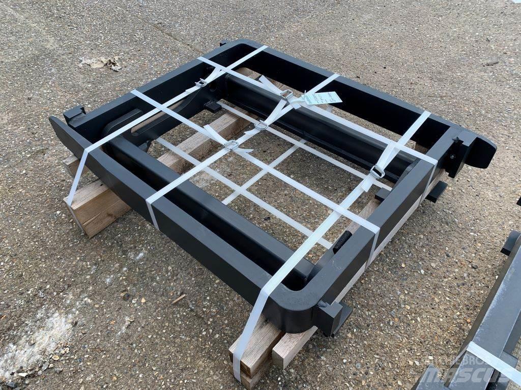 Kramer TINES Utilaje agricole - Altele