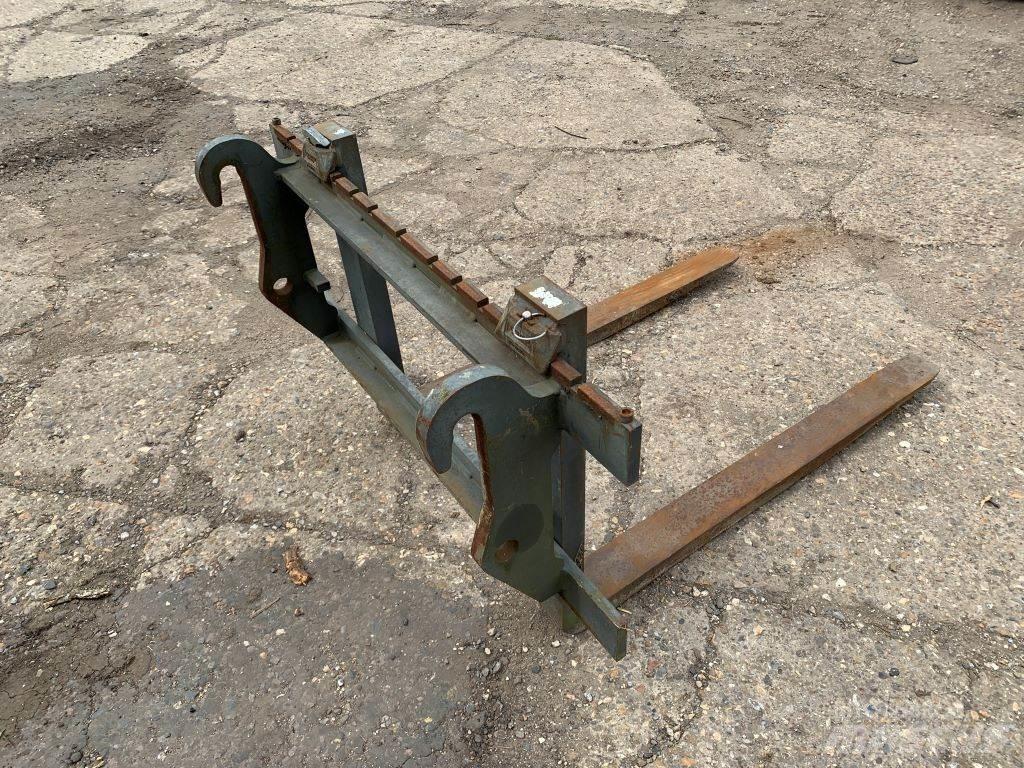 Kramer TINES Utilaje agricole - Altele