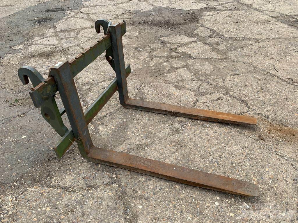 Kramer TINES Utilaje agricole - Altele