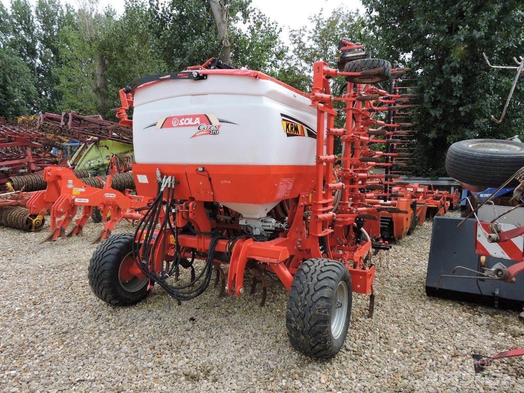 Krm 2713 Perforatoare