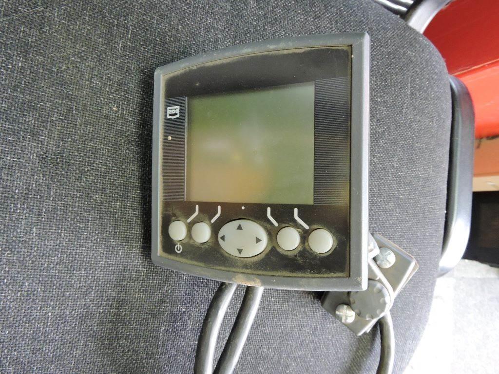 Krm 2713 Perforatoare