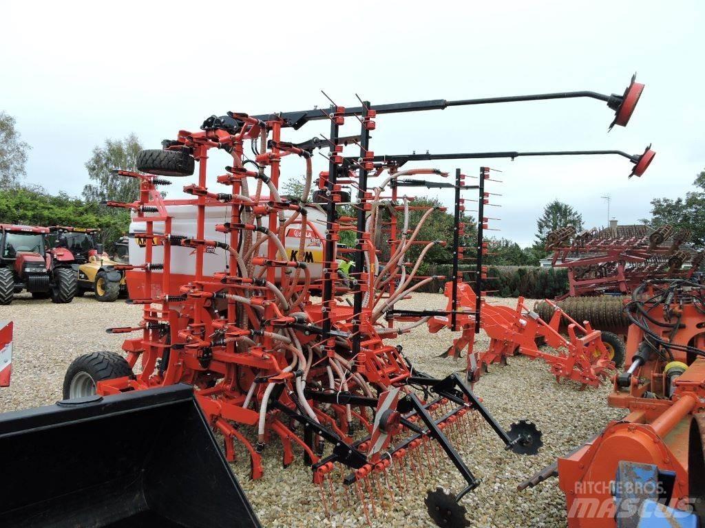 Krm 2713 Perforatoare