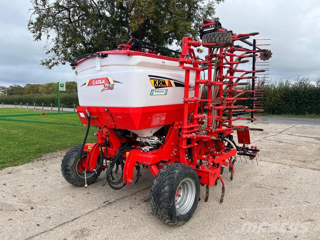 Krm ARES 2713 Perforatoare