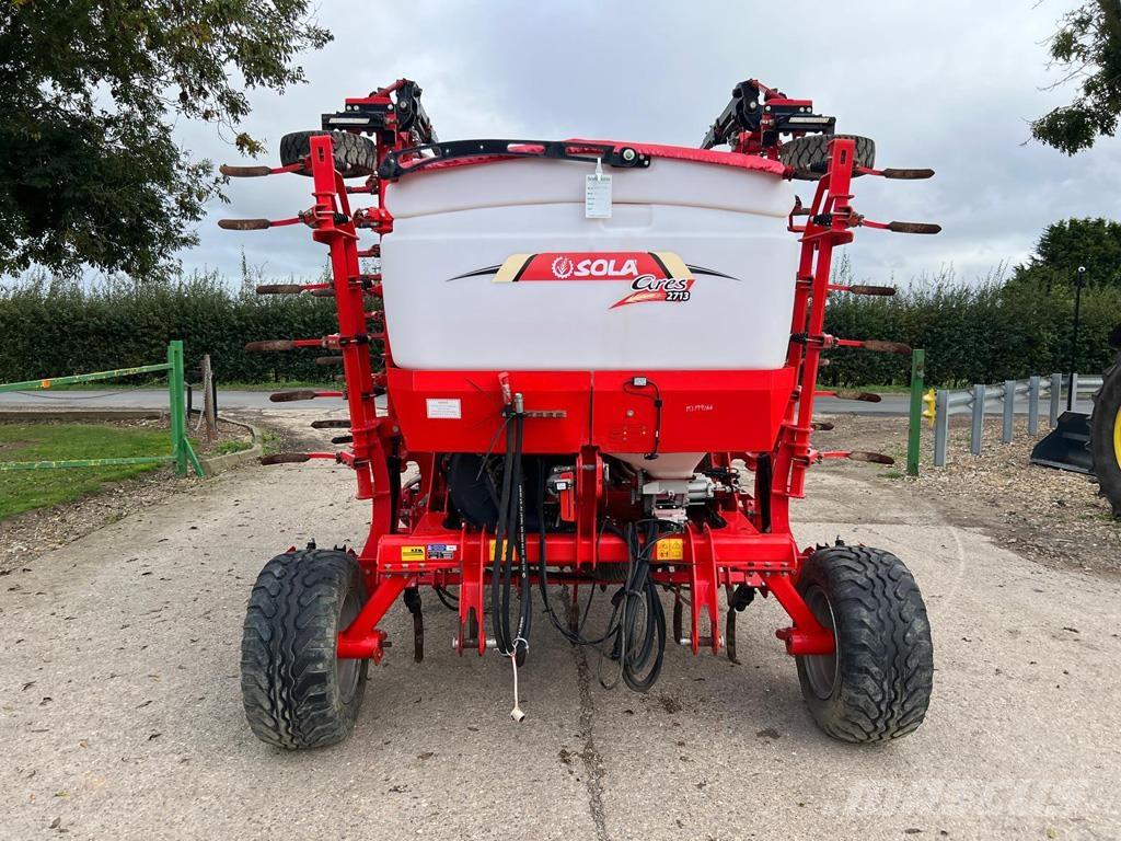 Krm ARES 2713 Perforatoare