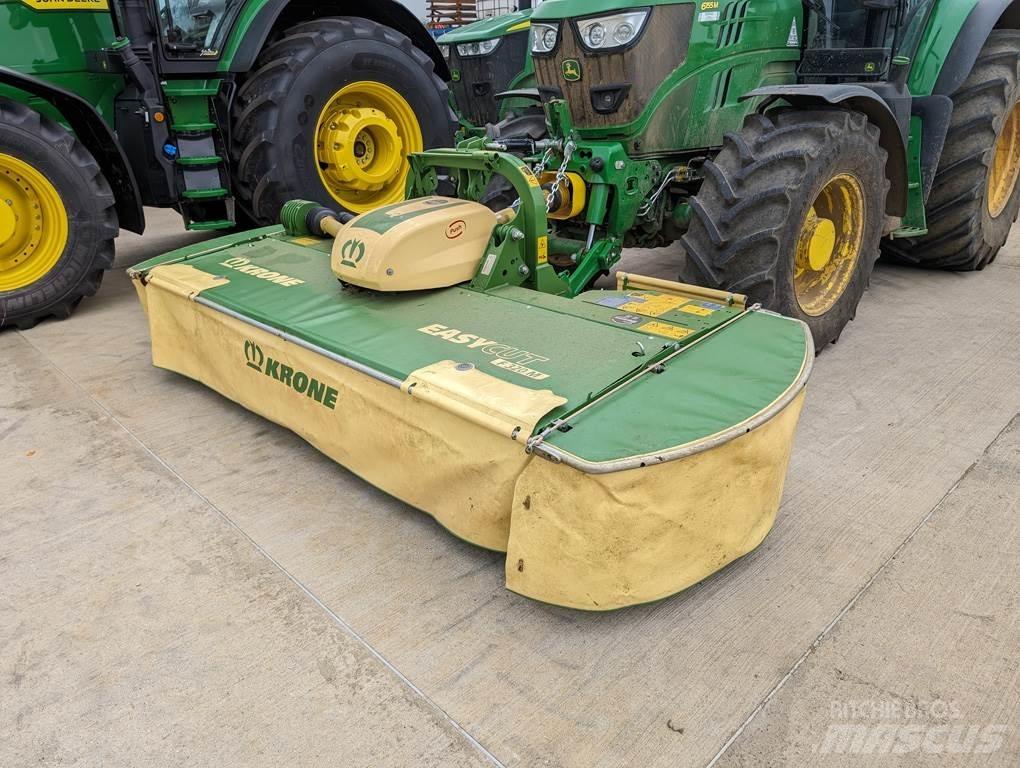 Krone F320M Cositoare