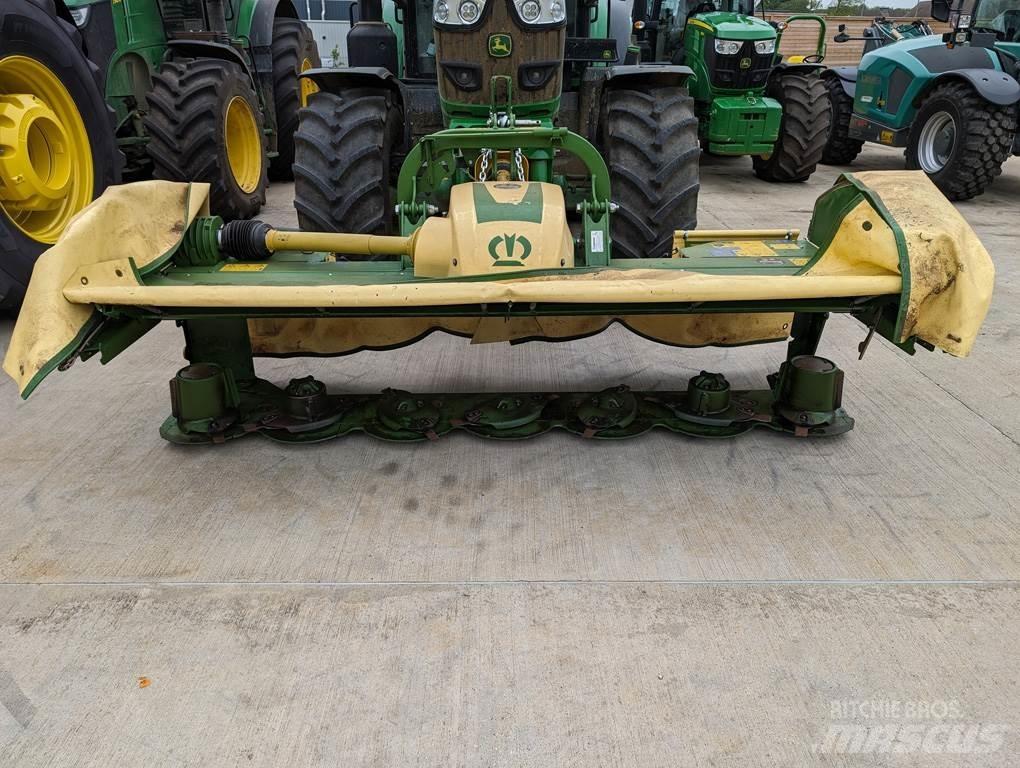 Krone F320M Cositoare