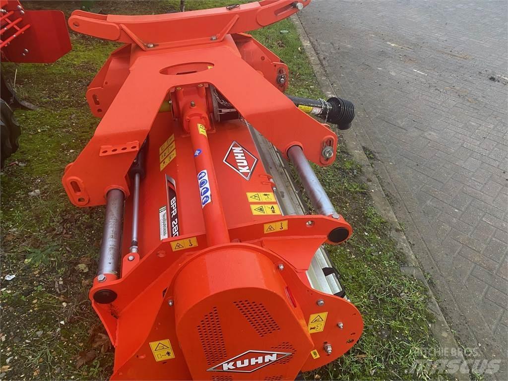 Kuhn BPR280 RH Cositoare
