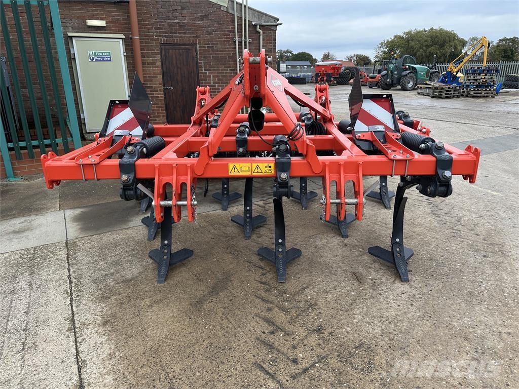 Kuhn CULTIMERL300 Cultivatoare