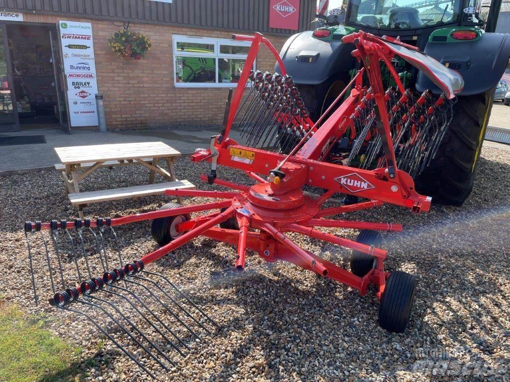 Kuhn GA4431 Greble