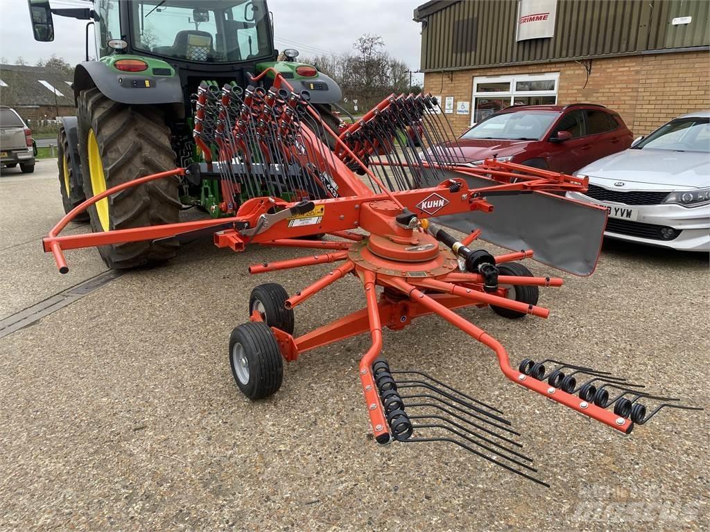 Kuhn GA4431 Greble