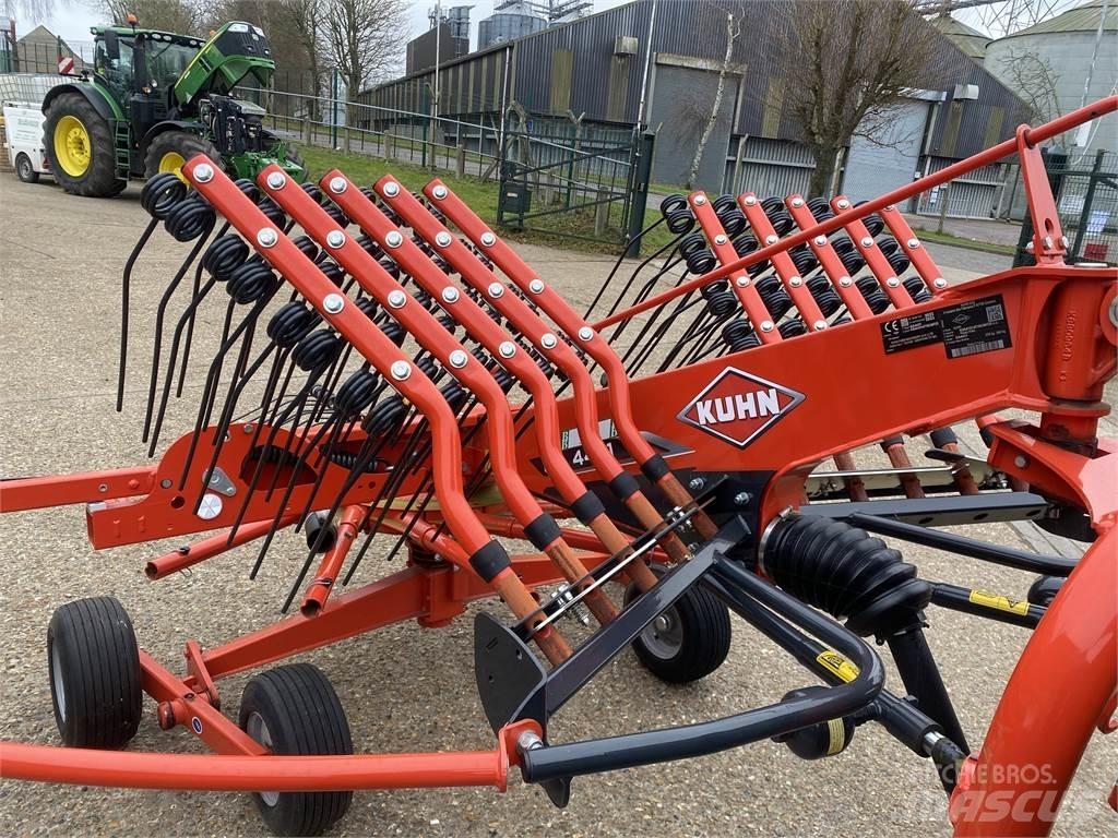 Kuhn GA4431 Greble