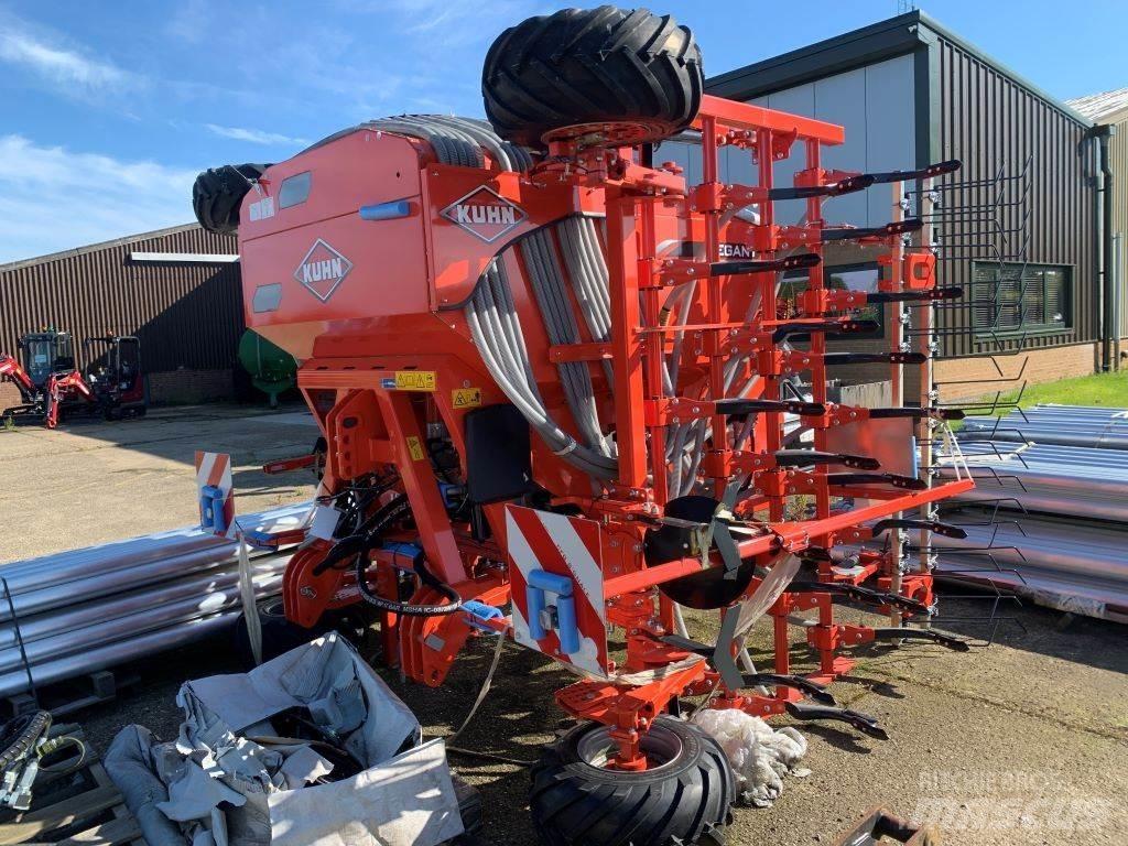 Kuhn MEGANT480-36 Perforatoare