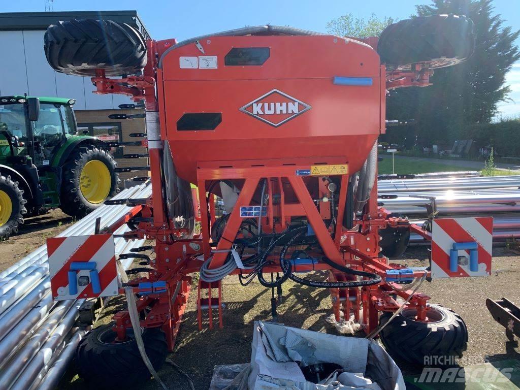 Kuhn MEGANT480-36 Perforatoare