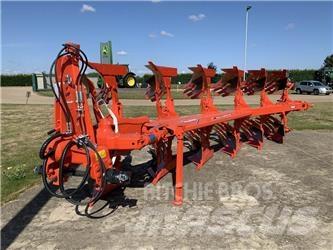 Kuhn MM153 Pluguri reversibile