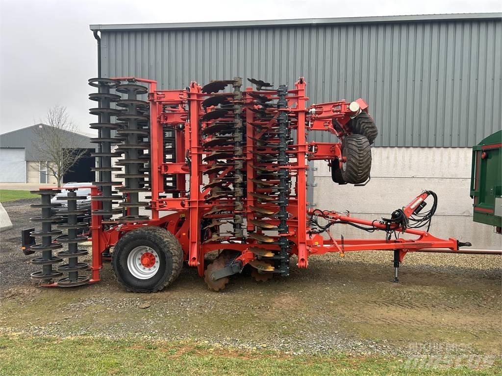 Kuhn OPTIMER12500 Cultivatoare