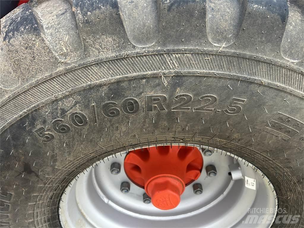 Kuhn OPTIMER12500 Cultivatoare