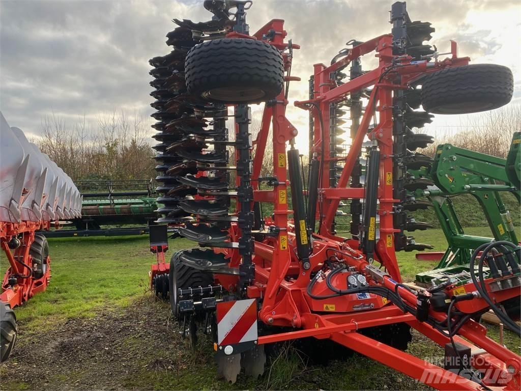 Kuhn OPTIMERL7500 Cultivatoare