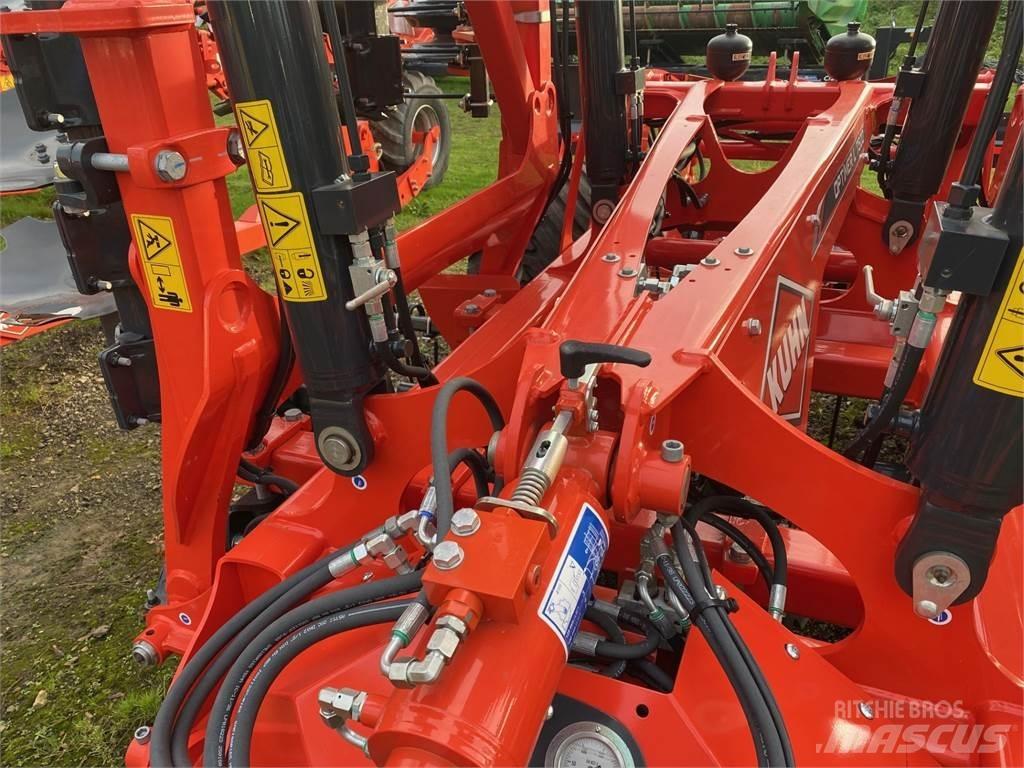 Kuhn OPTIMERL7500 Cultivatoare
