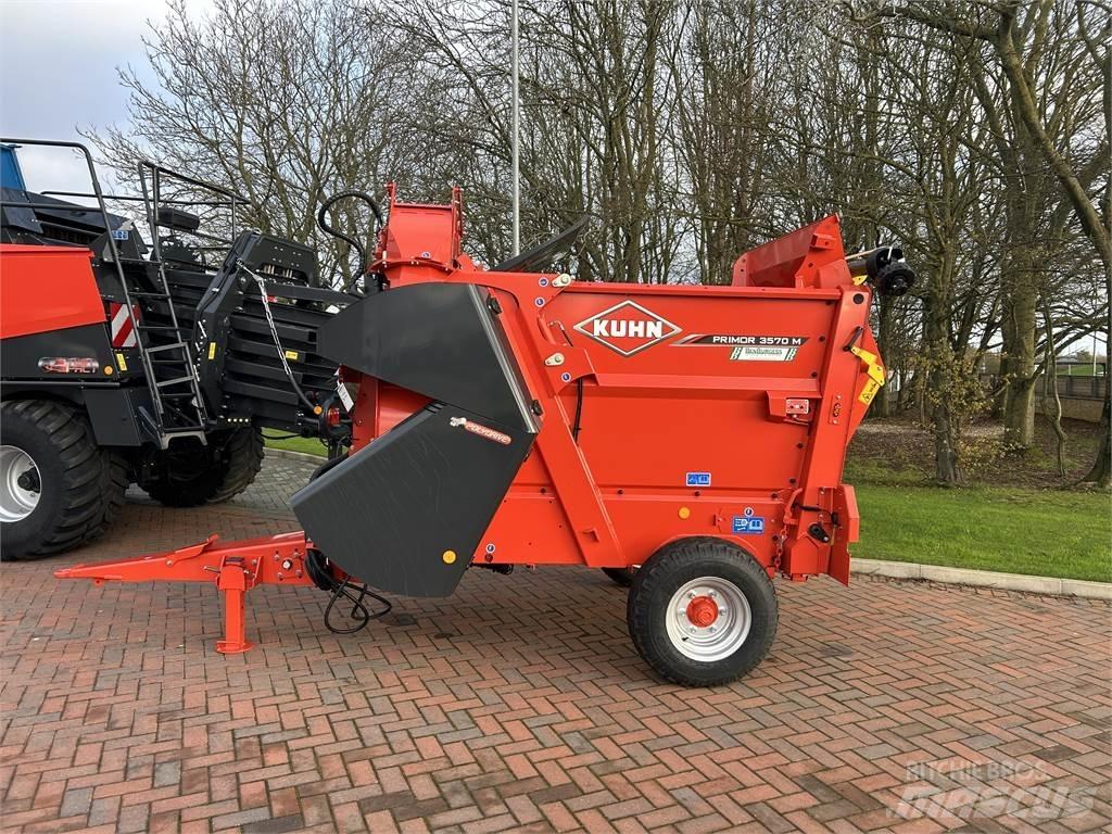 Kuhn PRIMOR3570M Utilaje agricole - Altele