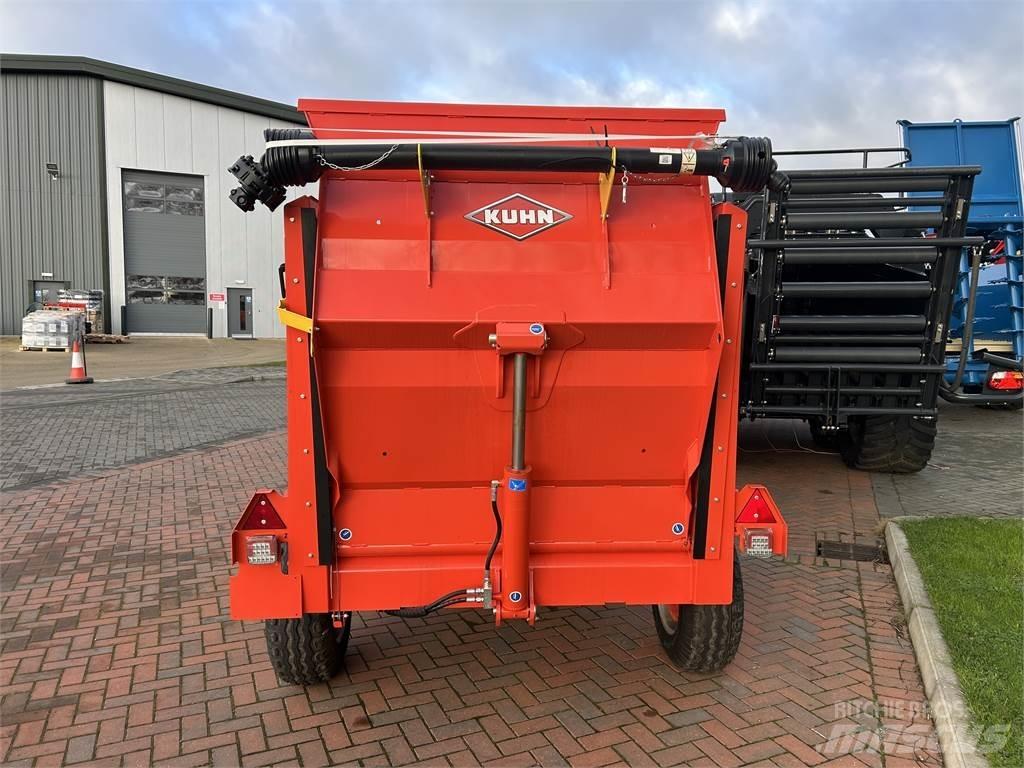 Kuhn PRIMOR3570M Utilaje agricole - Altele