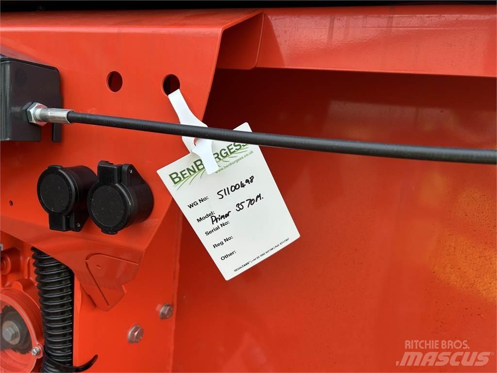 Kuhn PRIMOR3570M Utilaje agricole - Altele