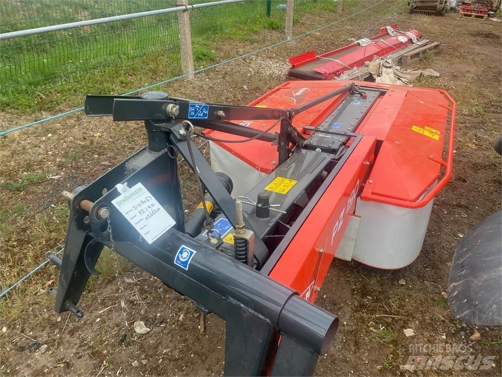 Kuhn PZ190 Cositoare
