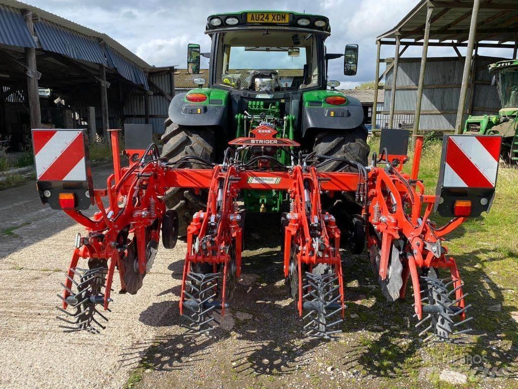 Kuhn STRIGER 300 Utilaje agricole - Altele