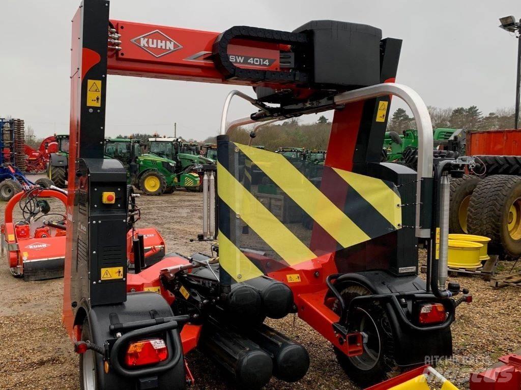 Kuhn SW4014 Utilaje agricole - Altele