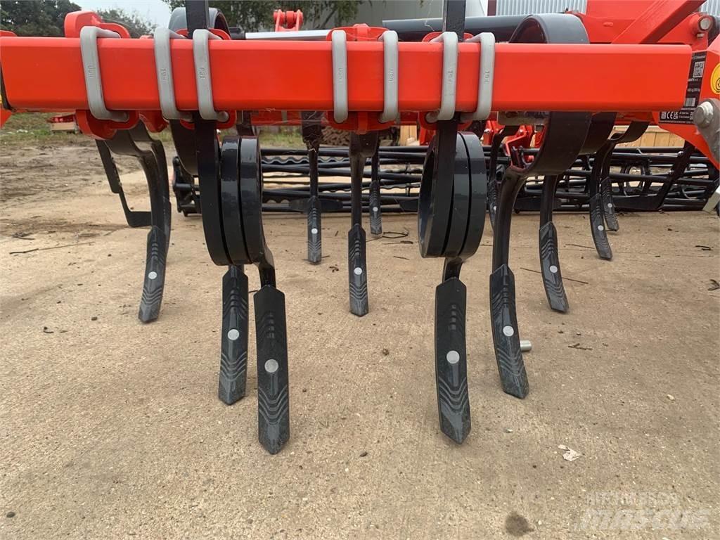 Kuhn TRACK Pluguri conventionale