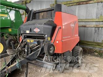 Kuhn VB 2160 Baler dreptunghiular