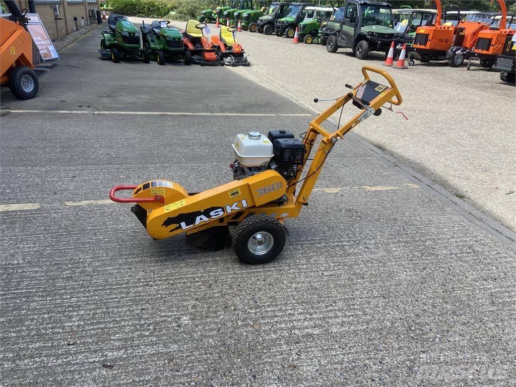  Laski 360SW Utilaje agricole - Altele