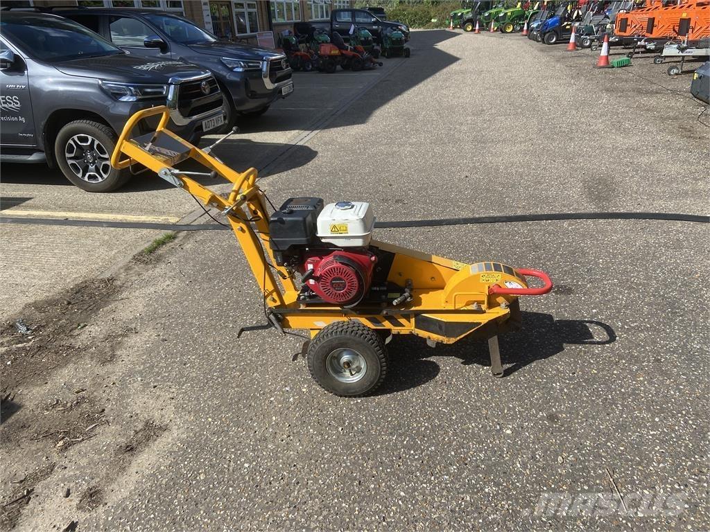 Laski 360SW Utilaje agricole - Altele
